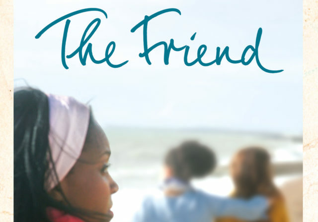 THEFRIEND