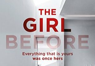 THEGIRLBEFORE