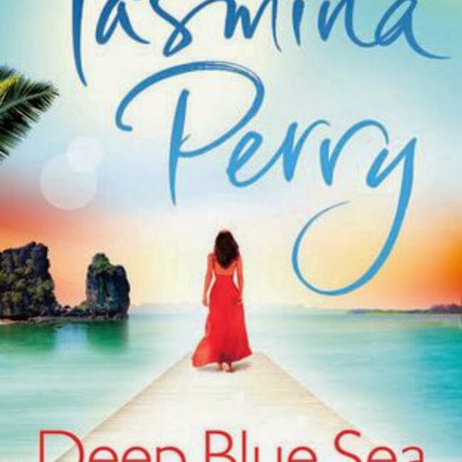 Tasmina-Perry