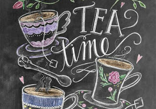 Teatime