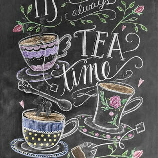 Teatime