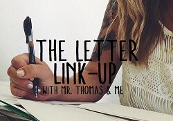 TheLetterLinkUp