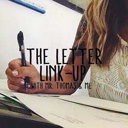 TheLetterLinkUp