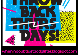 Throwback-Thursday