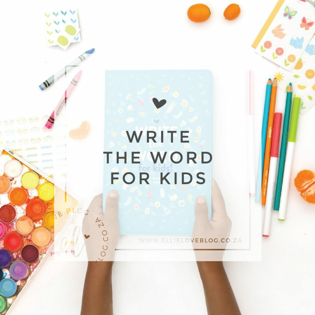 WRITE THE WORD-01