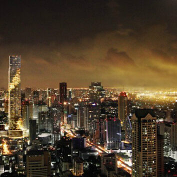 bangkok
