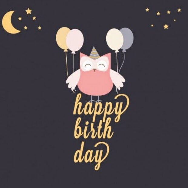 birthday
