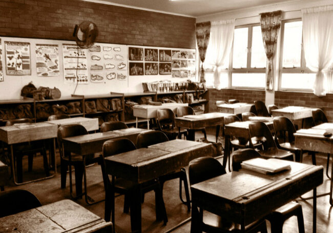 classroom