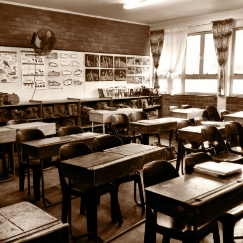 classroom
