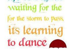 danceintherain