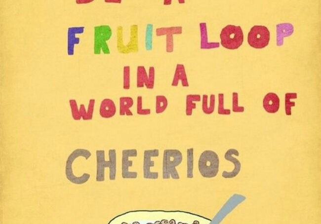 fruitloops