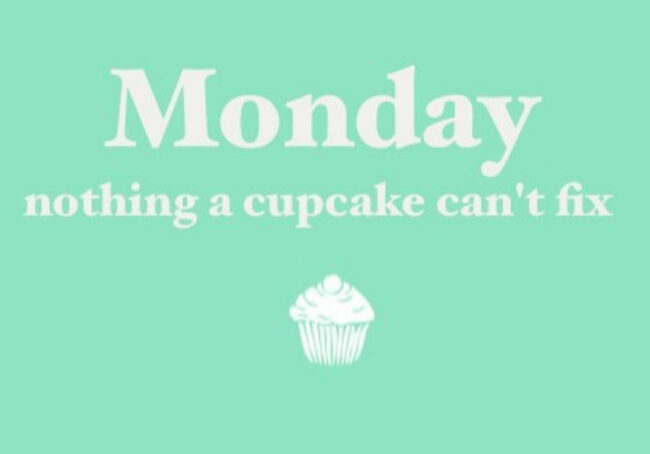 monday