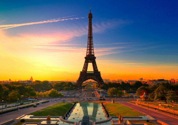 paris