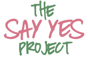 say-yes-project