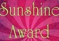 sunshine-award