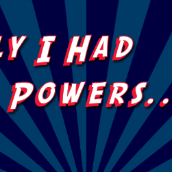 superpower