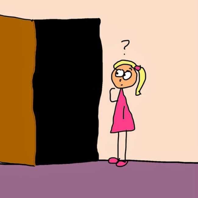 surprise