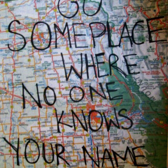 travel