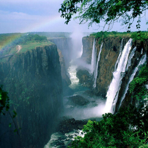 vicfalls
