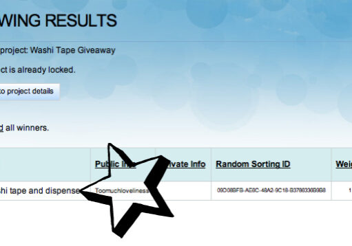 winner