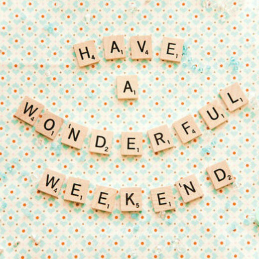 wonderful-weekend